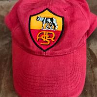 Cappello AS Roma Vintage Kappa
