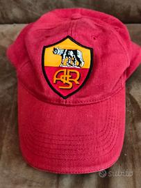 Cappello AS Roma Vintage Kappa