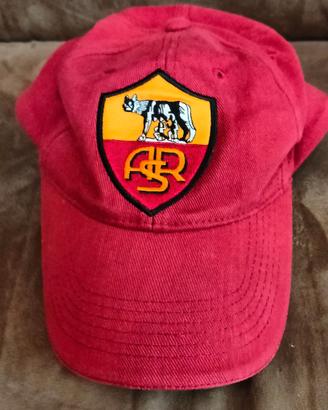 Cappello AS Roma Vintage Kappa