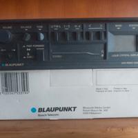 autoradio  vintage blaupunkt s remo sqm29