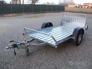 Rimorchio CRESCI Mod.  PT7