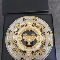 Nuovo piatto/segnaposto Versace Prestige Gala 30cm