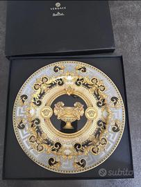 Nuovo piatto/segnaposto Versace Prestige Gala 30cm