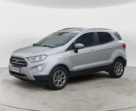 Ford EcoSport 1.0 EcoBoost 125 CV Start&Stop ...