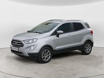 Ford EcoSport 1.0 EcoBoost 125 CV Start&Stop ...