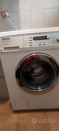 Lavatrice Miele XL Level 5000