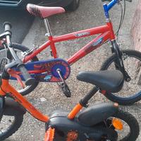 Bici bambino 5 anni in su