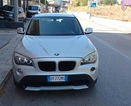 Bmw X1 xDrive20d Attiva