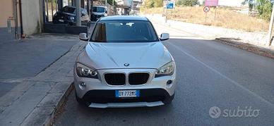 Bmw X1 xDrive20d Attiva