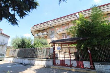 4 LOCALI A CASAGIOVE