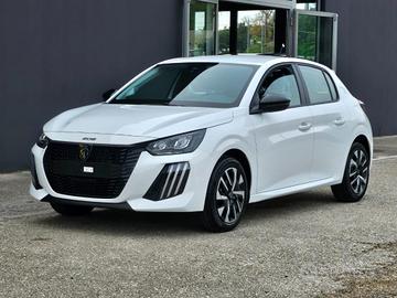 PEUGEOT 208 PT100CV Style KM. ZERO