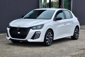 PEUGEOT 208 PT100CV Style KM. ZERO