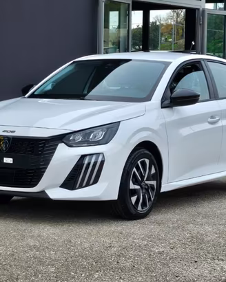 PEUGEOT 208 PT100CV Style KM. ZERO