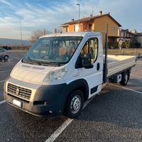 Fiat ducato cassonato 105.000 km