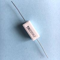 Resistenza 220 Ohm 5W