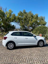 Volkswagen Polo 1.0 65 CV Trendline (2019)
