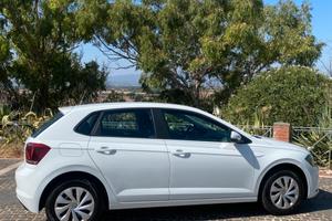 Volkswagen Polo 1.0 65 CV Trendline (2019)