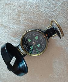 bussola militare 