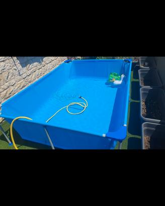 piscina 3x2