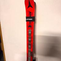 Atomic gara - slalom gigante