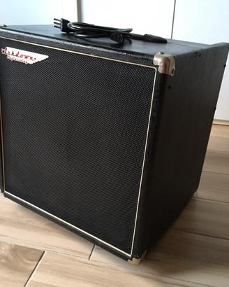 Amplificatore per basso ASHDOWN 100w