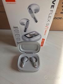 Auricolari JBL Live flex 3