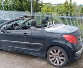 Peugeot 207 1.6 HDi 110CV CC Tecno
