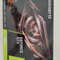 Gigabyte GTX 1660