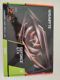 Gigabyte GTX 1660