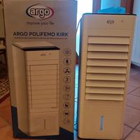 RAFFRESCATORE EVAPORATIVO