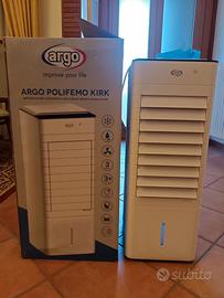 RAFFRESCATORE EVAPORATIVO