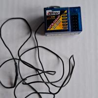 Ricevitore Hitec HFS-06MT 40MHz 6CH FM RC 