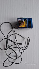 Ricevitore Hitec HFS-06MT 40MHz 6CH FM RC 