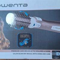 spazzola rotante Premium care Rowenta