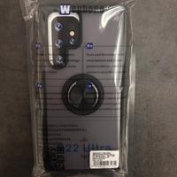 Custodia samsung s22 ultra