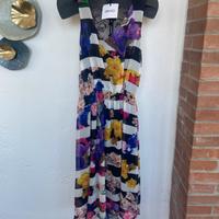 Abito Liu Jo floreale donna