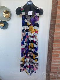 Abito Liu Jo floreale donna