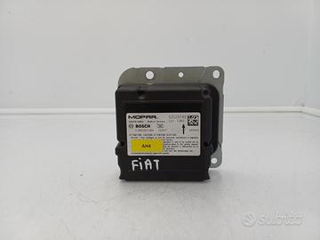 Centralina airbag fiat 500x 334 2016 52029749 028