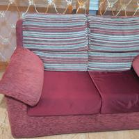 Divano letto 