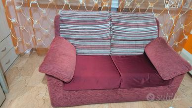 Divano letto 