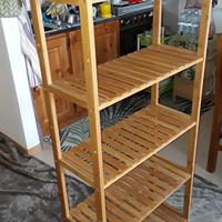 Mobile perfetto bagno 