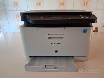 Stampate laser Samsung