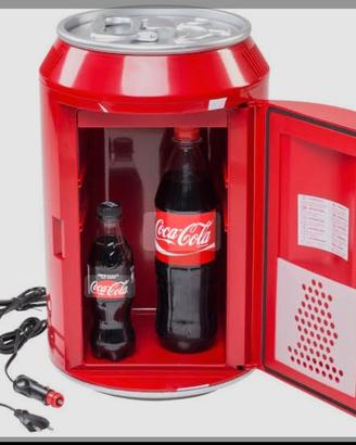 frigo coca cola 
