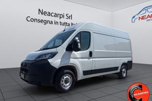 Fiat Ducato (PEUGEOUT BOXER)2.2 BHDi 140C-CRUISE(P