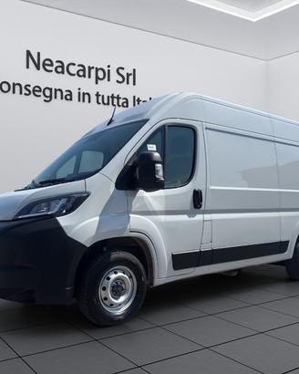 Fiat Ducato (PEUGEOUT BOXER)2.2 BHDi 140C-CRUISE(P