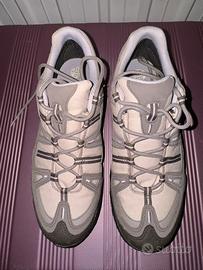 Scarpa trekking donna N. 40