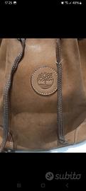 Borsa timberland 