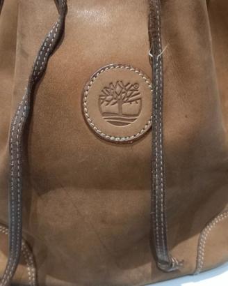 Borsa timberland 