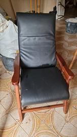 sedie per anziani 
