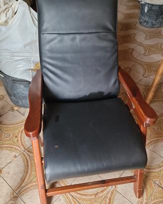 sedie per anziani 